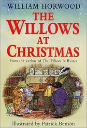 Tapa de The willows at Christmas
