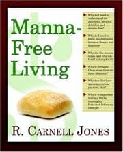 Tapa de Manna-Free Living