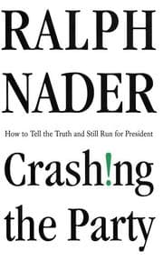 Tapa de Crashing the party