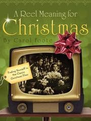 Tapa de A Reel Meaning for Christmas