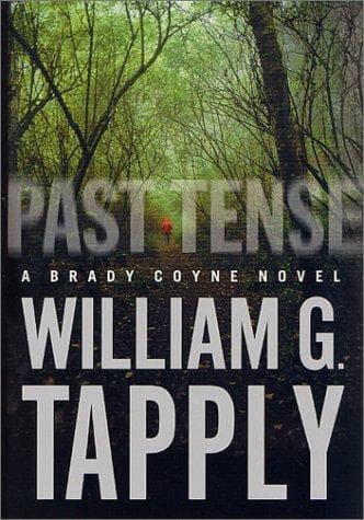 Tapa de Past tense