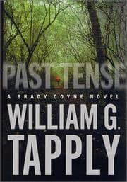 Tapa de Past tense