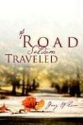 Tapa de A Road Seldom Traveled