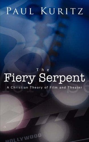 Tapa de The Fiery Serpent
