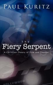 Tapa de The Fiery Serpent