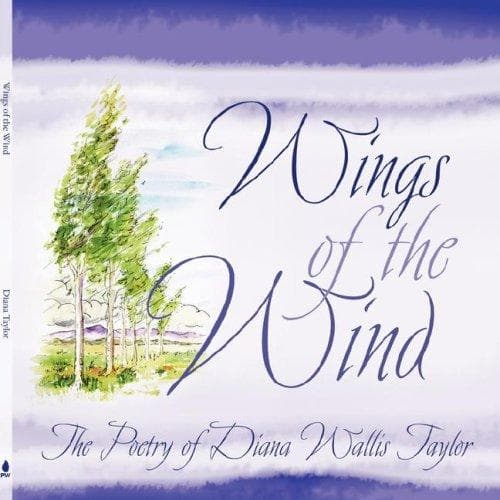 Tapa de Wings of the Wind