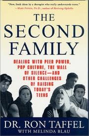 Tapa de Second Family