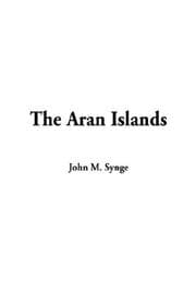 Tapa de The Aran Islands
