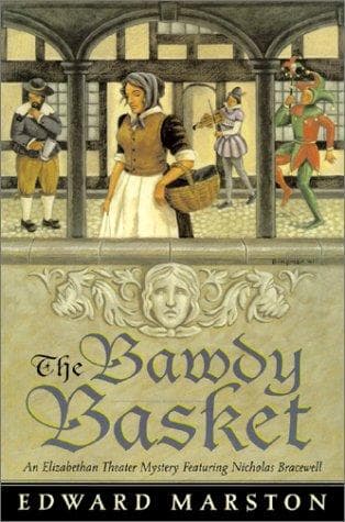 Tapa de The bawdy basket