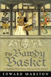 Tapa de The bawdy basket