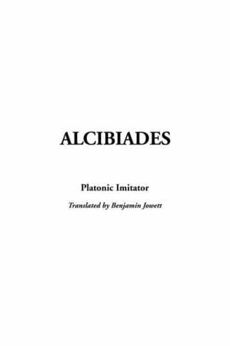 Tapa de Alcibiades