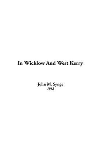 Tapa de In Wicklow And West Kerry