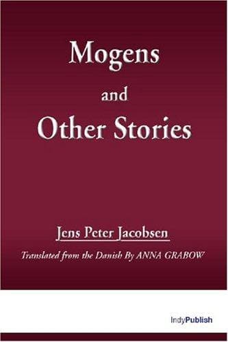 Tapa de Mogens and Other Stories