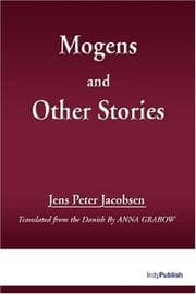 Tapa de Mogens and Other Stories