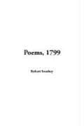 Tapa de Poems, 1799