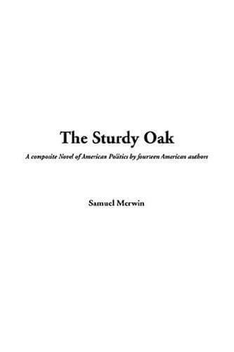 Tapa de The Sturdy Oak