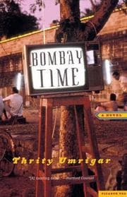 Tapa de Bombay time