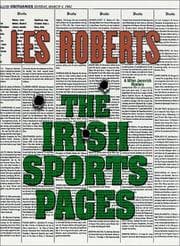 Tapa de The Irish sports pages