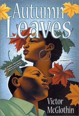 Tapa de Autumn leaves