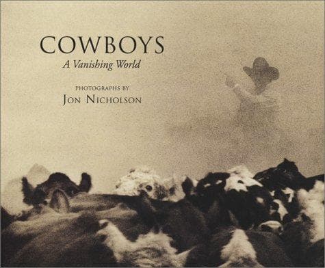 Tapa de Cowboys