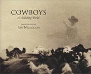 Tapa de Cowboys