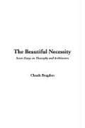 Tapa de The Beautiful Necessity