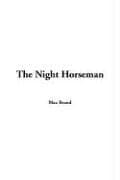 Tapa de The Night Horseman