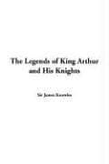 Tapa de Legends of King Arthur and His Knights, The
