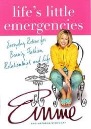 Tapa de Life's little emergencies