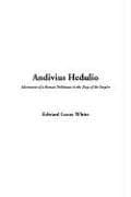 Tapa de Andivius Hedulio