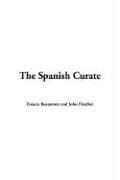 Tapa de The Spanish Curate