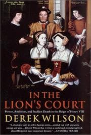 Tapa de In the lion's court