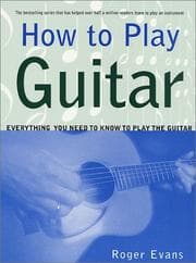 Tapa de How to Play Guitar