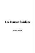 Tapa de The Human Machine