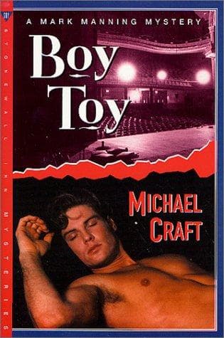 Tapa de Boy Toy