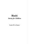 Tapa de Bimbi