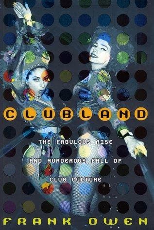 Tapa de Clubland