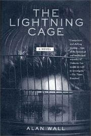 Tapa de The lightning cage