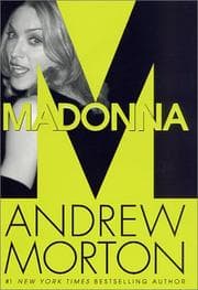 Tapa de Madonna