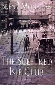 Tapa de The Sceptred Isle Club