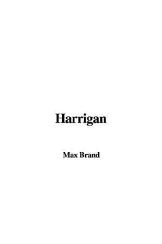 Tapa de Harrigan
