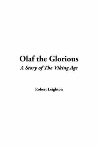 Tapa de Olaf The Glorious