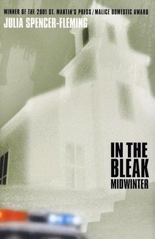 Tapa de In The Bleak Midwinter
