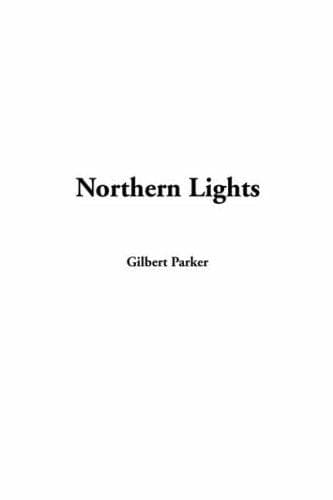 Tapa de Northern Lights