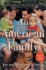 Tapa de An American family