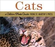 Tapa de Cats (Golden Photo Guide)