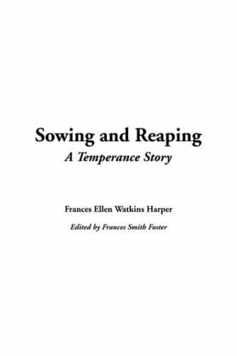 Tapa de Sowing And Reaping