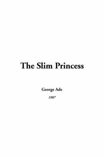 Tapa de The Slim Princess