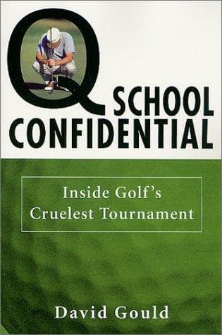 Tapa de Q School Confidential
