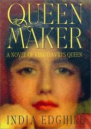 Tapa de Queenmaker